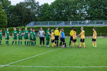 Bild 199 - OL GW Eimsb�ttel : SC Wentorf : Erfebnis: 2:2